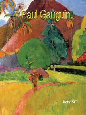 cover image of Paul Gaugin